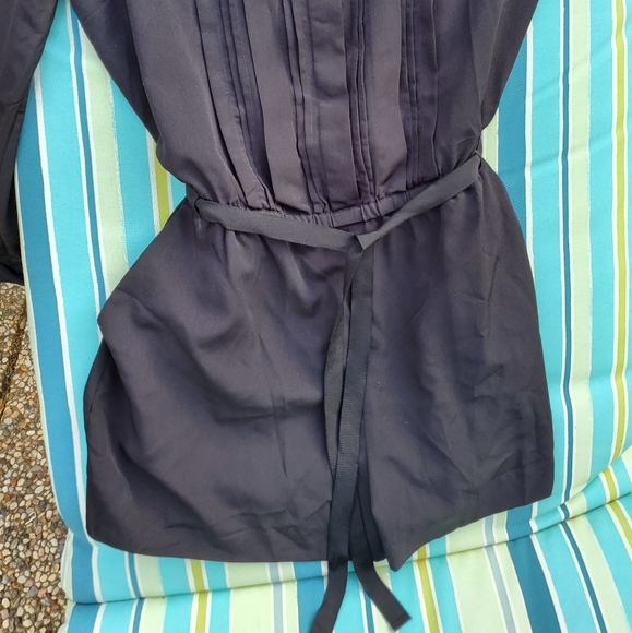 NWT! Fabulous Shorts Romper! - Picture 2 of 3